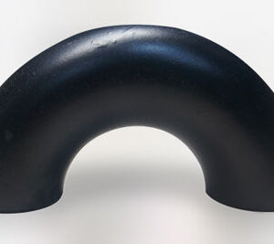 CURVA ACO CARBONO 180