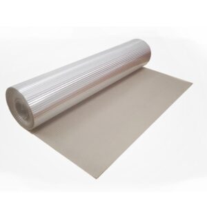 Aluminio Corrugado
