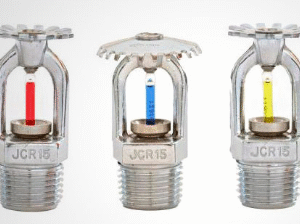 Bico Sprinklers