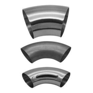 Curva Inox Od
