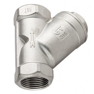 Filtro Y Inox