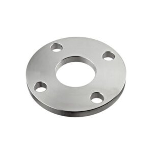 Flange Inox Ansi - Od
