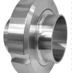 União Din Inox