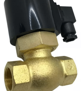 Valvula Solenoide Vapor