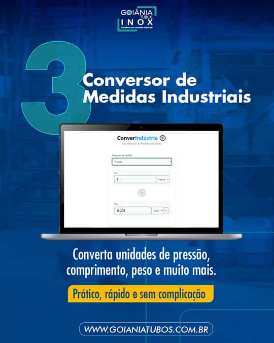 Conversor de Medidas
